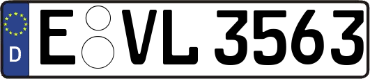 E-VL3563