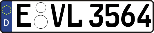 E-VL3564