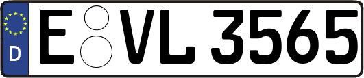 E-VL3565