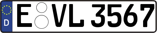 E-VL3567