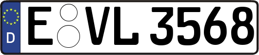 E-VL3568