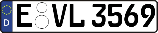 E-VL3569