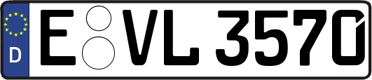 E-VL3570