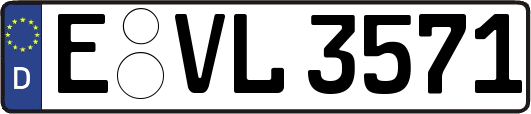 E-VL3571