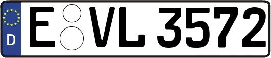 E-VL3572