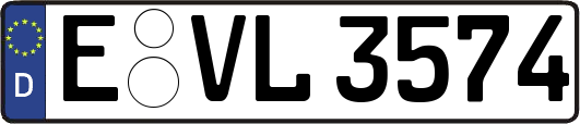 E-VL3574