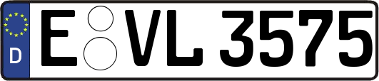 E-VL3575