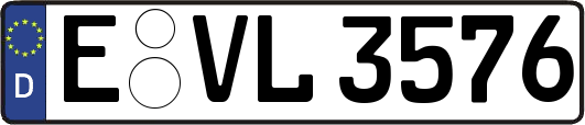 E-VL3576
