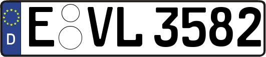 E-VL3582