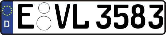 E-VL3583