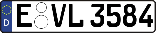 E-VL3584