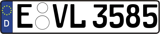 E-VL3585