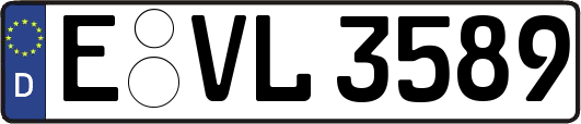 E-VL3589