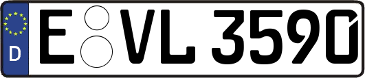 E-VL3590