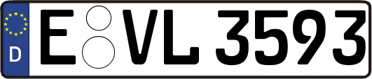E-VL3593