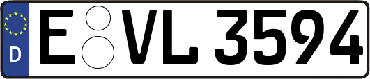 E-VL3594