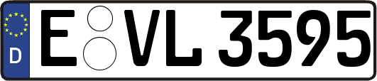 E-VL3595