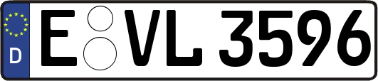 E-VL3596