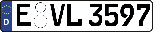 E-VL3597