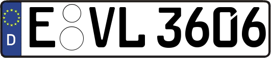 E-VL3606