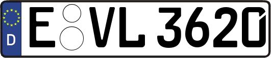 E-VL3620