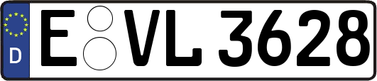E-VL3628