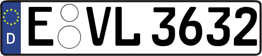 E-VL3632
