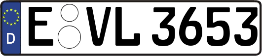 E-VL3653