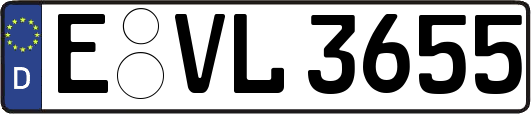 E-VL3655