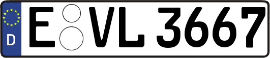 E-VL3667