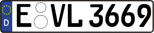 E-VL3669