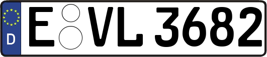 E-VL3682