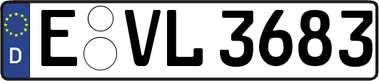 E-VL3683