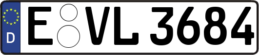 E-VL3684