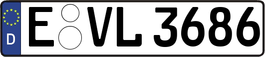 E-VL3686