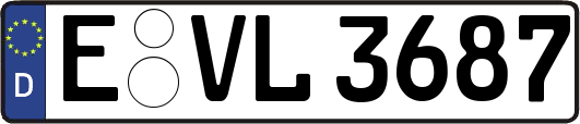 E-VL3687
