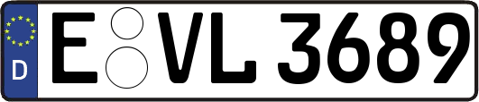 E-VL3689