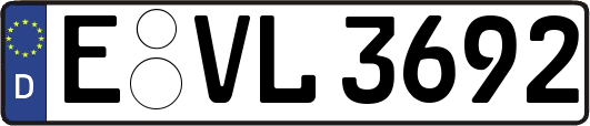 E-VL3692