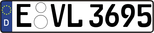 E-VL3695