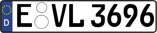 E-VL3696
