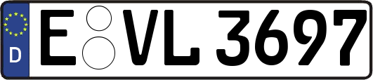 E-VL3697