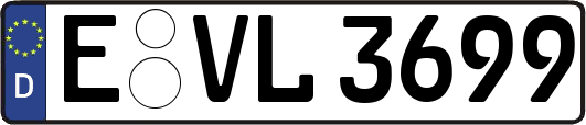 E-VL3699