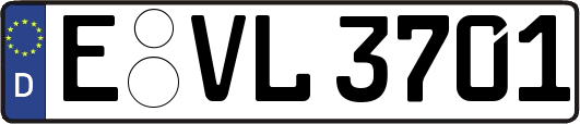 E-VL3701