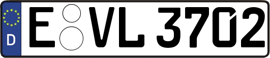 E-VL3702