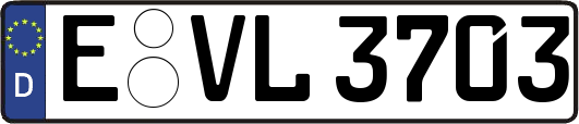 E-VL3703