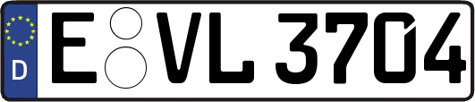 E-VL3704