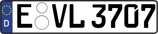 E-VL3707