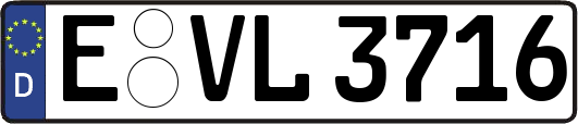 E-VL3716