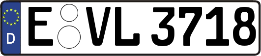 E-VL3718
