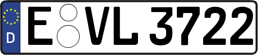 E-VL3722
